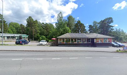 Kuralan Kebab Pizzeria