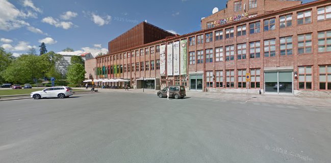 Ravintola Verkatehdas