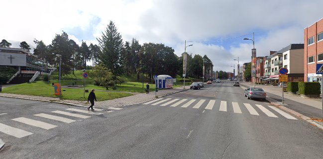 Pingviini-jäätelökioski