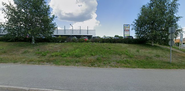 Lounas & Leivos Butik