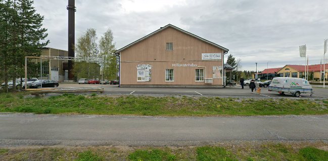 Kahvila-Konditoria Hanilla