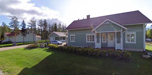 Lempiherkku - Nivala