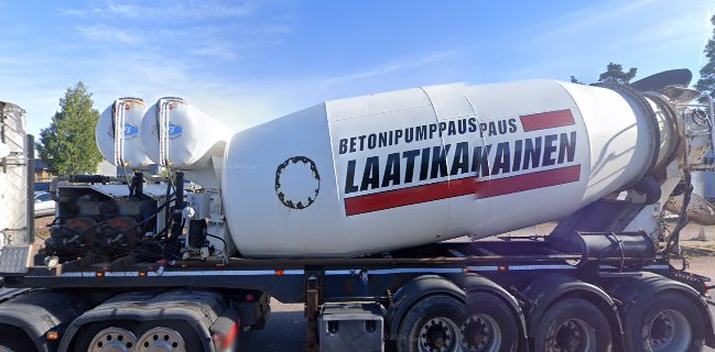 Safkapaja Lounas - Pizza - Kebab