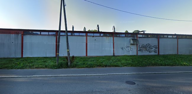 Jussinhannan Leipä Oy