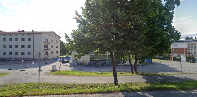 Oriveden Uimahallin Kahvio