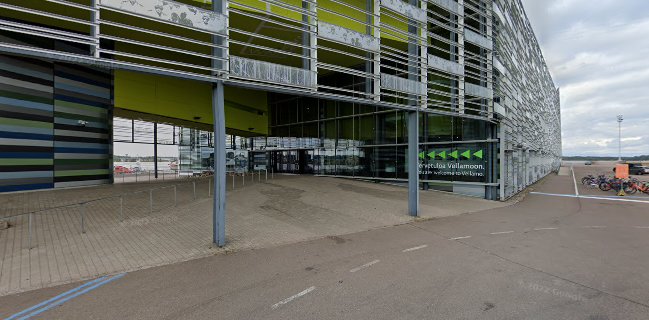 Laakonki - Ravintola-ala