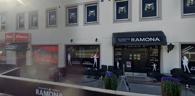 Ravintola Ramona