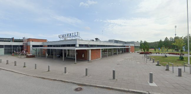 Nätti Kahvila-Ravintola - Ravintola-ala