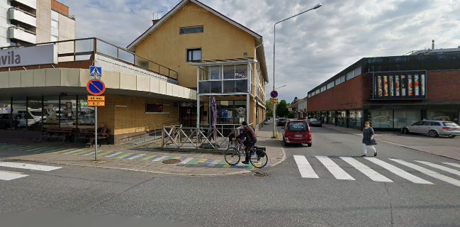 Loimaan Kebab & Pizzeria