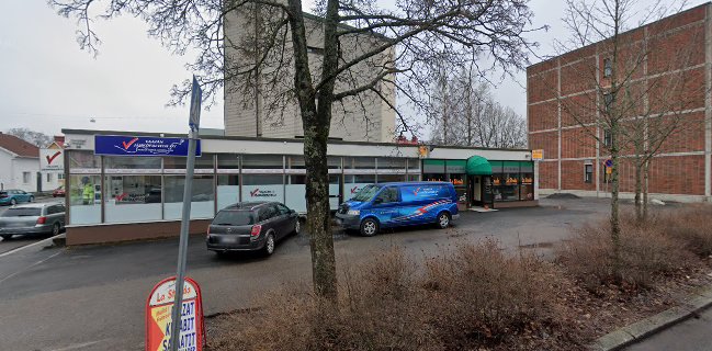 Ristorante & Pizzeria La Strada - Vaasa