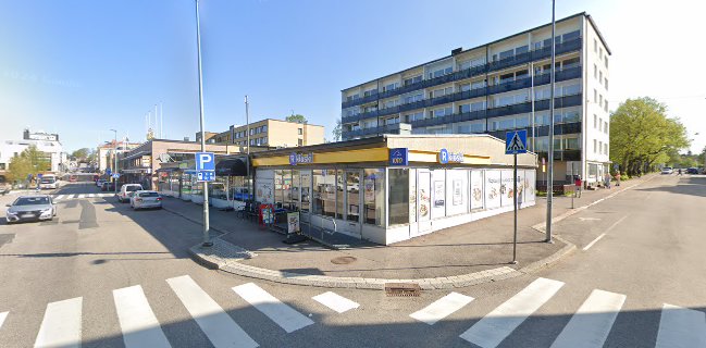 Nepalilainen Ravintola Yatra - Porvoo