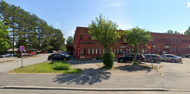 Lounaskahvila Viljami