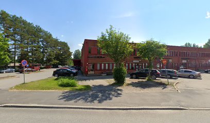 Lounaskahvila Viljami