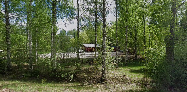 Gammelbackan Pizzeria