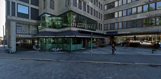 Opinii despre Restaurant Chéri în Helsinki - Ravintola-ala