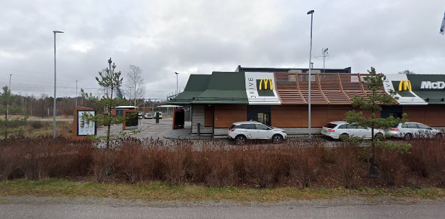 McDonald's Espoo Suomenoja