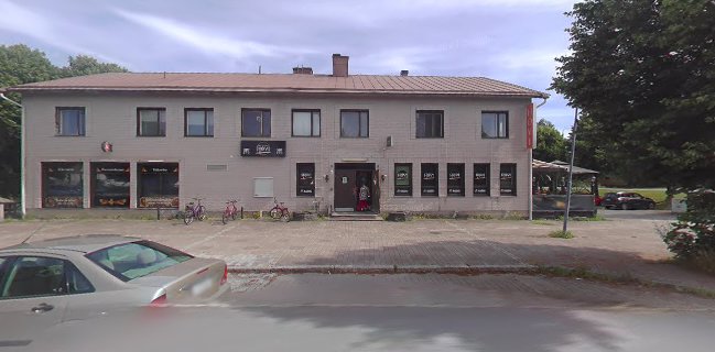 Opinii despre Ravintola Hovi în Lammi - Ravintola-ala