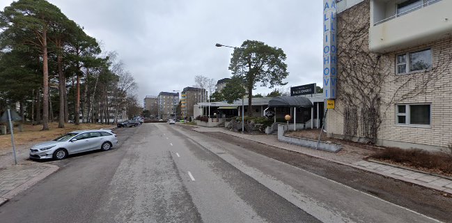 Ravintola Kallio Oy - Rauma