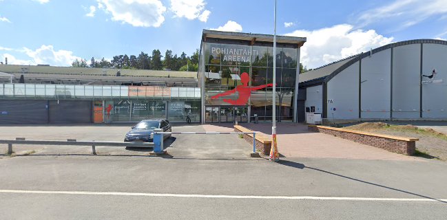 Kerho Ravintola Open Times