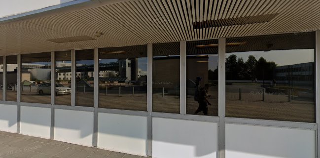 Juvenes YO Ravintola