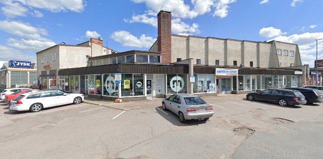 PIZZATIME MÄNTSÄLÄ