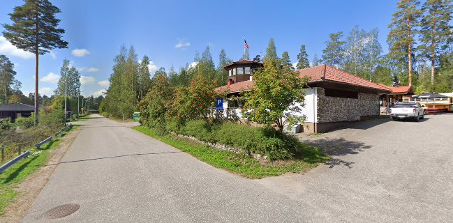 Bus Burger Salpakangas