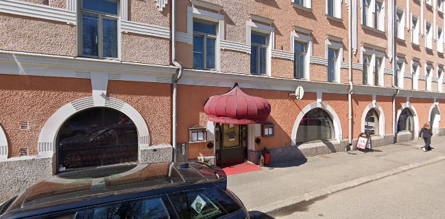 Opinii despre Saslik în Helsinki - Ravintola-ala