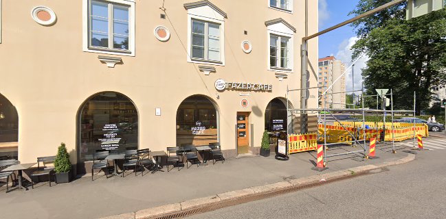 Fazer Café Runeberginkatu