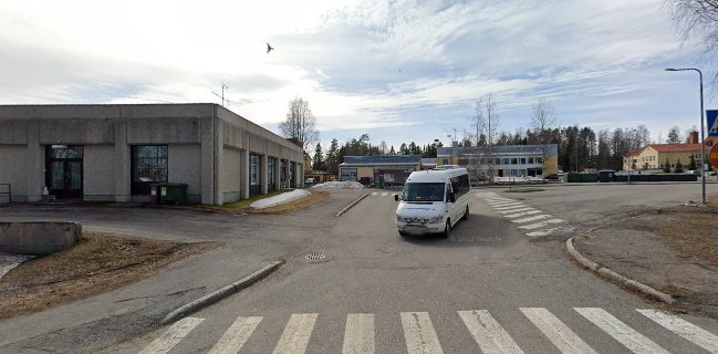 ViaDia Outokumpu ry - Outokumpu