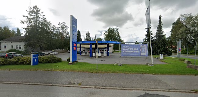 Adalia Kebab Pizzeria