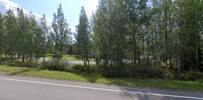 Kokous- ja koulutustilat Antintalo, Nuorisokeskus Marttinen