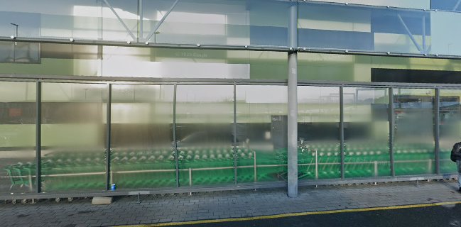 PizzaBuffa Seppälä, Jyväskylä