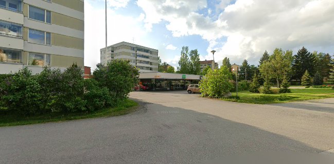 Kotipizza Nokia Välimäenkatu