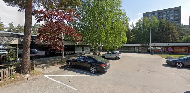 Freska ravintola (Suikkila )