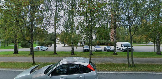 Lasimuseon ravintola