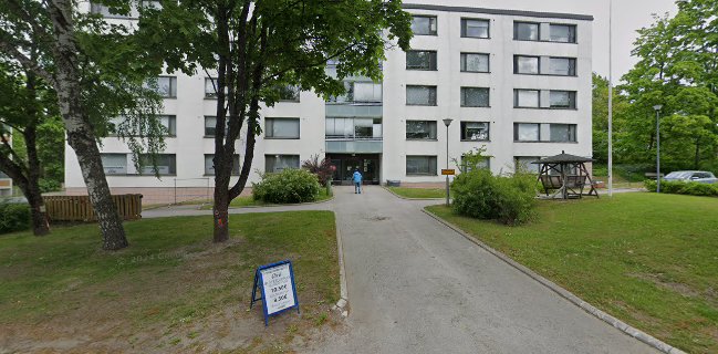 Lounasravintola Oiva