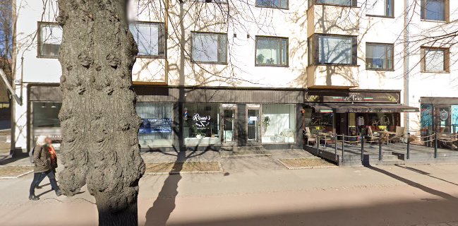 Opinii despre Ristorante Il Trio în Helsinki - Ravintola-ala