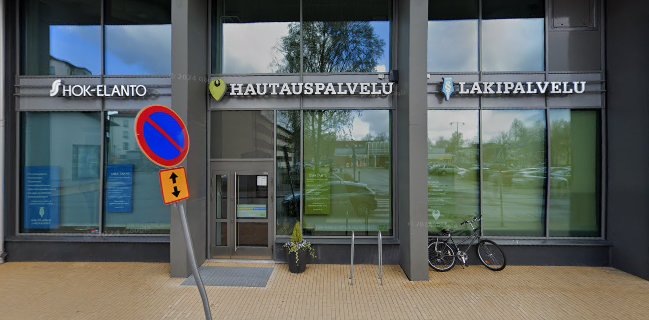 Robert's Coffee Karuselli