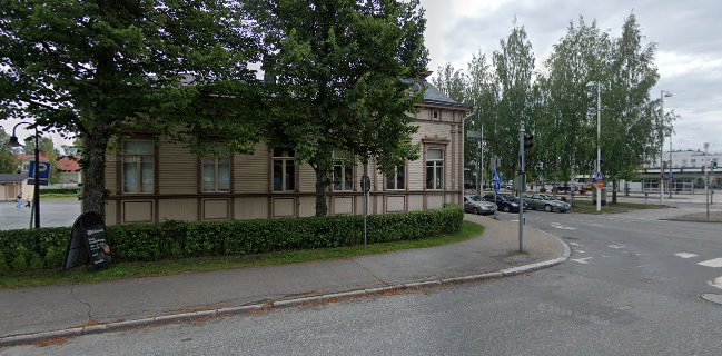 Ravintola Raatihuone