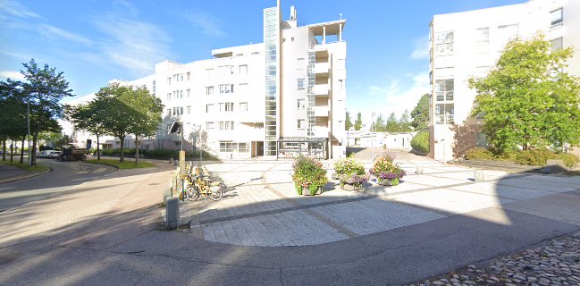 Kalkkihiekantie 1, 00980 Helsinki