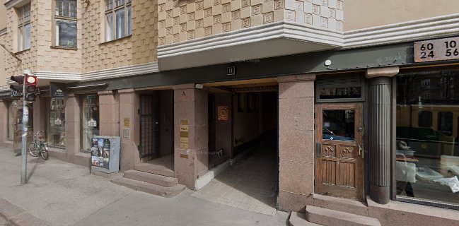 Opinii despre Skiffer Erottaja în Helsinki - Ravintola-ala