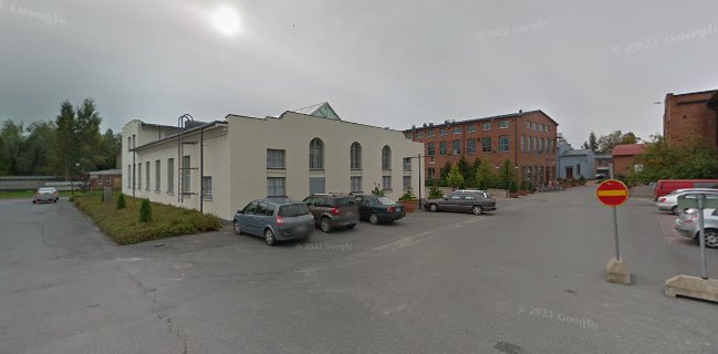 Ravintola Iso Prässi