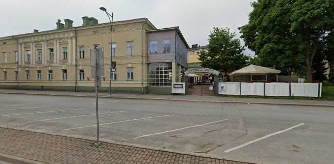 Opinii despre Ravintola Klubi - Porin Suomalainen klubi - Svenska klubben în Pori - Ravintola-ala