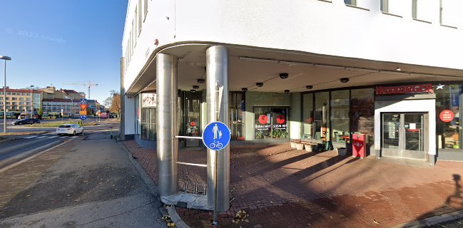 Opinii despre Sushi Hot în Turku - Ravintola-ala