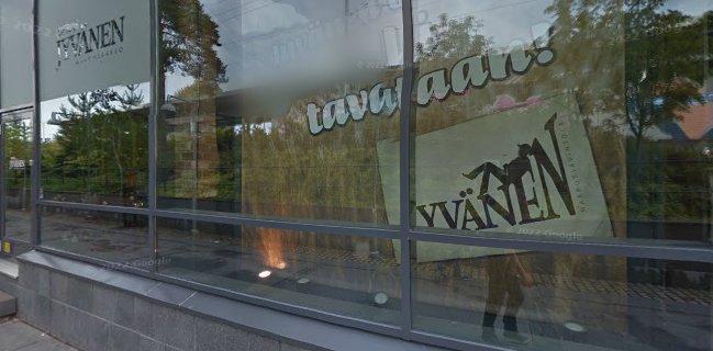 Jyvänen Martinlaakso