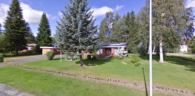 Lounas-kahvila UllaPulla