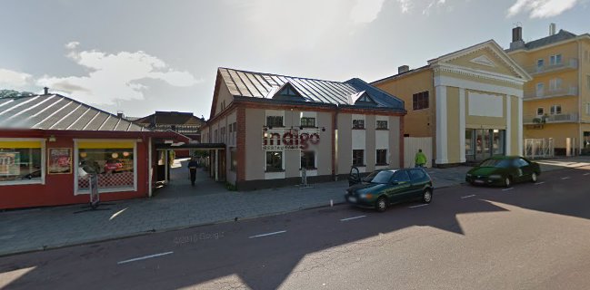 Indigo restaurant & bar