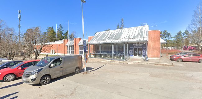 Kesämäen Leipomo Oy