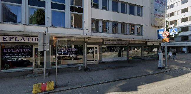 Opinii despre Tampereen Suomalainen Klubi R.Y. în Tampere - Ravintola-ala
