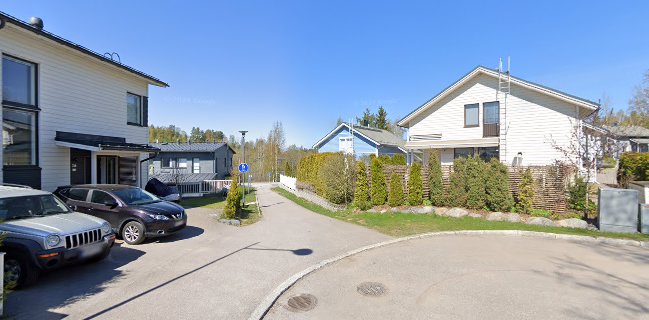 Puuhkalakintie 28b, 02780 Espoo